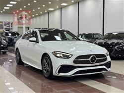مێرسێدس بێنز C-Class